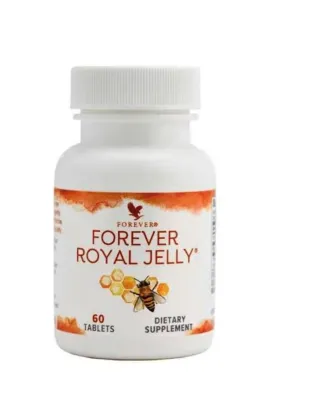 Forever Royal Jelly (Super Food).